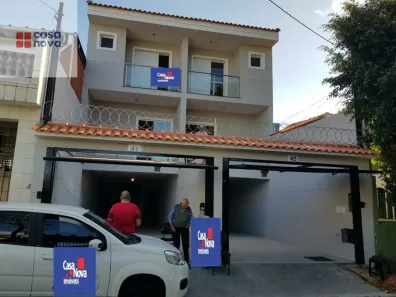 Sobrado com 3 Quartos à venda, 140m² no Vila Constança, São Paulo