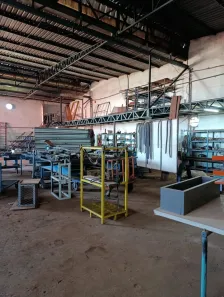 Galpão/Depósito/Armazém com 2 Quartos para alugar, 722m² no Vila Brasil, Ribeirão Preto