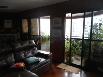 Apartamento com 3 Quartos à venda, 140m² no Lar São Paulo, São Paulo