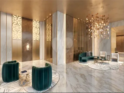 Apartamento com 4 Quartos à venda, 493m² no Indianópolis, São Paulo