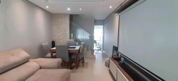 Casa com 2 Quartos à venda, 102m² no Jardim Raposo Tavares, São Paulo