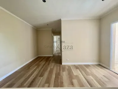 Apartamento com 2 Quartos à venda, 51m² no Jardim Colonial, São José dos Campos