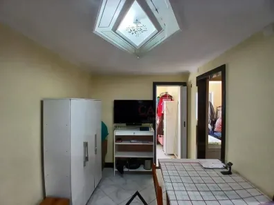 Apartamento com 2 Quartos à venda, 40m² no Conjunto Habitacional Padre José de Anchieta, São Paulo