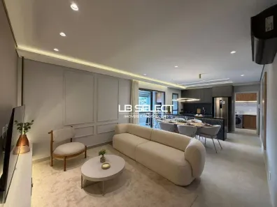 Apartamento com 3 Quartos à venda, 135m² no Lídice, Uberlândia