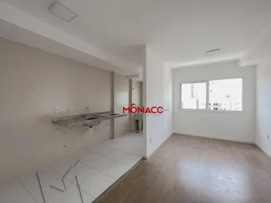 Apartamento com 1 Quarto para alugar, 40m² no Gleba Fazenda Palhano, Londrina