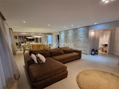 Apartamento com 3 Quartos à venda, 142m² no Santana, São Paulo