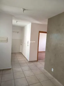 Apartamento com 2 Quartos à venda, 50m² no Chácara Santo Antônio, Franca