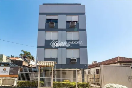Apartamento com 2 Quartos à venda, 66m² no Partenon, Porto Alegre