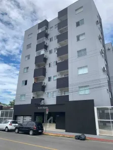 Apartamento com 2 Quartos para alugar, 56m² no Rau, Jaraguá do Sul
