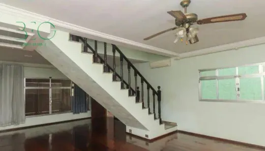 Sobrado com 5 Quartos à venda, 212m² no Vila Ema, São Paulo
