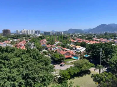 Apartamento com 3 Quartos à venda, 128m² no Barra da Tijuca, Rio de Janeiro