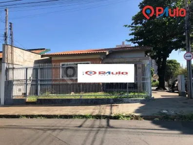 Casa com 2 Quartos para alugar, 124m² no Vila Independência, Piracicaba