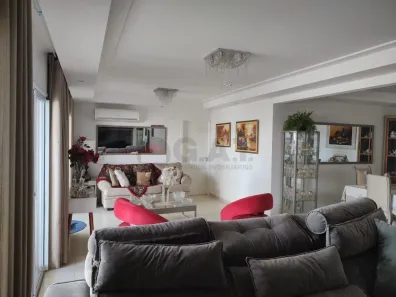 Apartamento com 3 Quartos à venda, 175m² no Parque Campolim, Sorocaba
