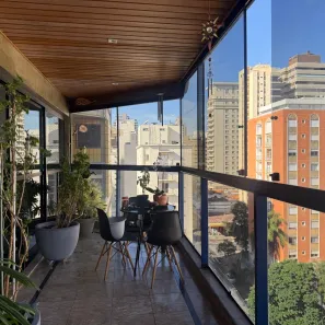 Apartamento com 4 Quartos à venda, 269m² no Centro, Campinas
