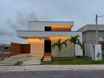 Casa de Condomínio com 3 Quartos à venda, 260m² no Nova São Pedro, São Pedro da Aldeia
