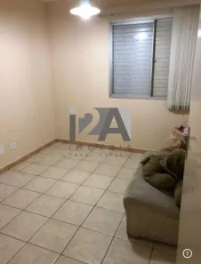 Apartamento com 2 Quartos à venda, 61m² no Jardim Ester, São Paulo