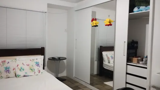 Apartamento com 3 Quartos à venda, 90m² no Piedade, Jaboatão dos Guararapes