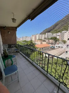 Apartamento com 2 Quartos à venda, 120m² no Copacabana, Rio de Janeiro
