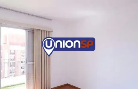 Apartamento com 2 Quartos à venda, 50m² no Barra Funda, São Paulo