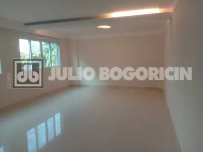 Apartamento com 3 Quartos à venda, 121m² no Recreio dos Bandeirantes, Rio de Janeiro