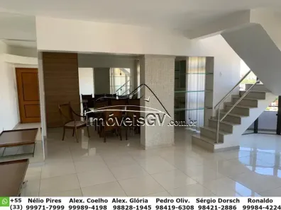 Apartamento com 4 Quartos à venda, 260m² no Centro, Governador Valadares