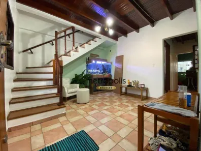 Sobrado com 3 Quartos à venda, 175m² no Vila Arapuã, São Paulo