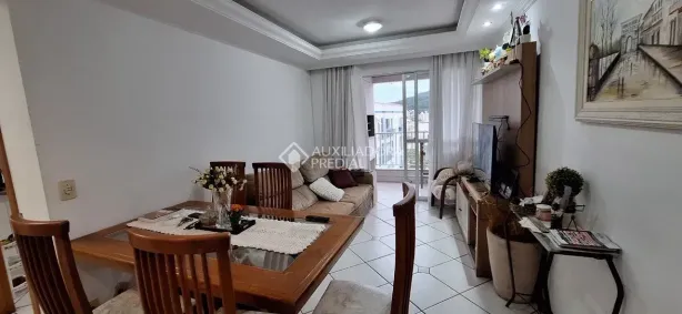 Apartamento com 3 Quartos à venda, 84m² no Carvoeira, Florianópolis