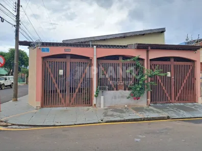 Casa com 3 Quartos à venda, 145m² no Vila Prado, São Carlos