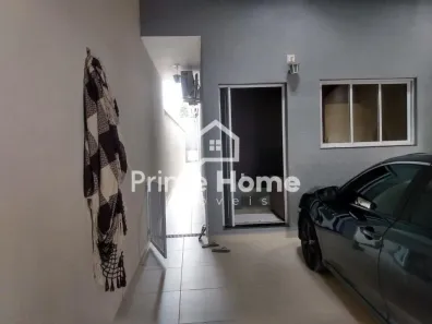Casa com 2 Quartos à venda, 100m² no Jardim Lisa, Campinas