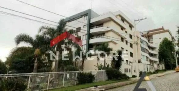 Cobertura com 3 Quartos à venda, 210m² no Pio X, Caxias do Sul