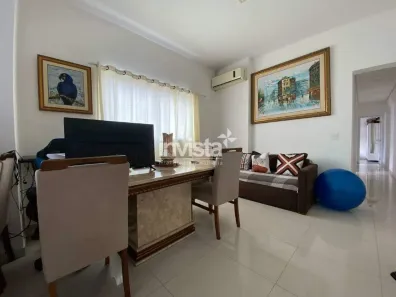 Apartamento com 2 Quartos à venda, 68m² no José Menino, Santos