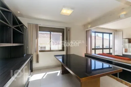 Apartamento com 3 Quartos à venda, 87m² no São João, Porto Alegre