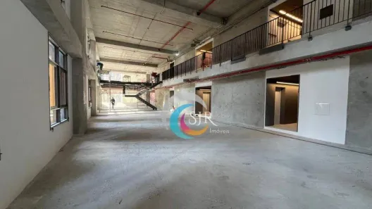 Sala Comercial para alugar, 1540m² no Pinheiros, São Paulo