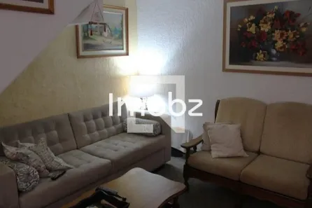 Casa com 2 Quartos à venda, 250m² no Vila Romana, São Paulo