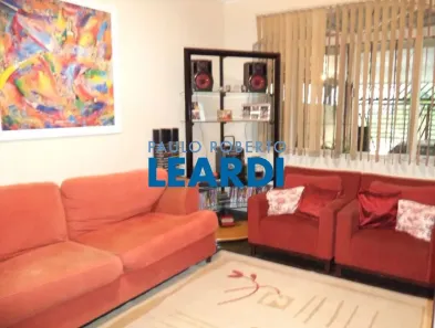 Casa com 4 Quartos à venda, 200m² no Vila Morse, São Paulo