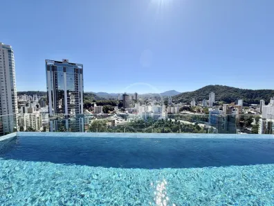 Kitnet com 1 Quarto para alugar, 36m² no Victor Konder, Blumenau