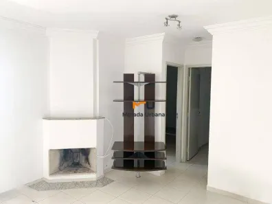 Apartamento com 2 Quartos à venda, 56m² no Vila Hamburguesa, São Paulo