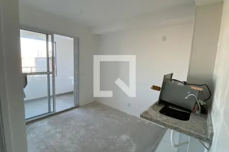 Apartamento com 1 Quarto à venda, 26m² no Vila Carmosina, São Paulo