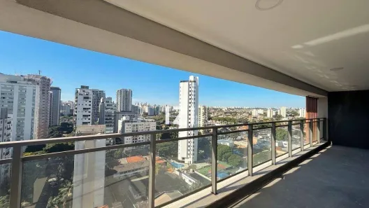 Apartamento com 3 Quartos à venda, 154m² no Campo Belo, São Paulo