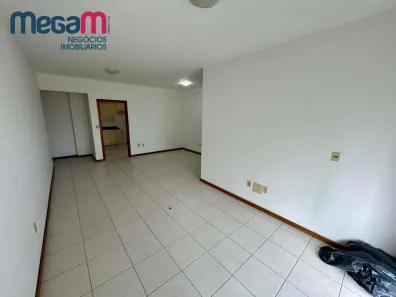 Apartamento com 4 Quartos para alugar, 132m² no Canto, Florianópolis