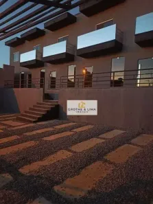 Casa com 2 Quartos à venda, 73m² no Centro, Jacareí