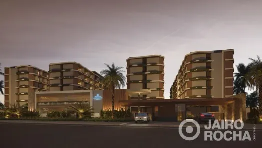 Apartamento com 1 Quarto à venda, 26m² no , Maragogi