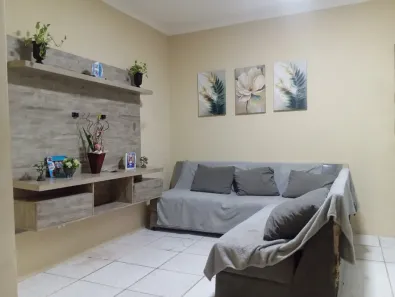 Casa com 3 Quartos à venda, 200m² no Cidade Operária, São Luís