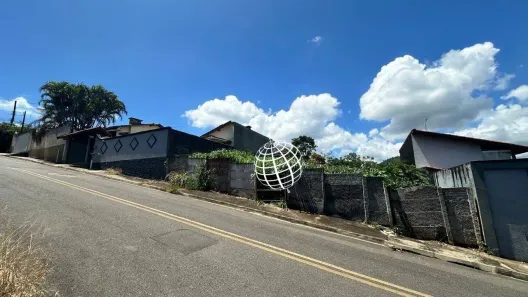 Lote/Terreno à venda, 450m² no Jardim Paulista, Atibaia