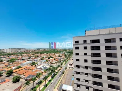 Apartamento com 3 Quartos à venda, 78m² no Setor Criméia Oeste, Goiânia