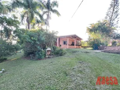 Fazenda/Sítio com 2 Quartos à venda, 360m² no Vale do Rio Cachoeira, Piracaia