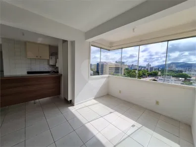 Apartamento com 1 Quarto à venda, 43m² no Partenon, Porto Alegre