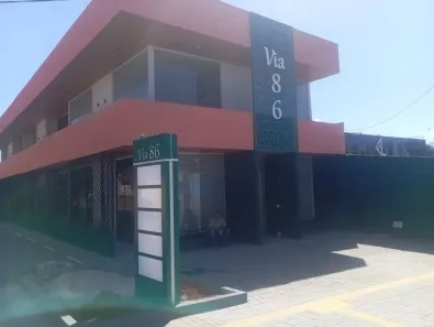 Ponto Comercial para alugar, 71m² no Setor Sul, Goiânia