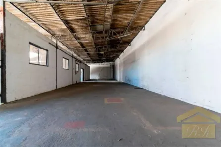 Lote/Terreno à venda, 1145m² no Vila Paulista, São Paulo
