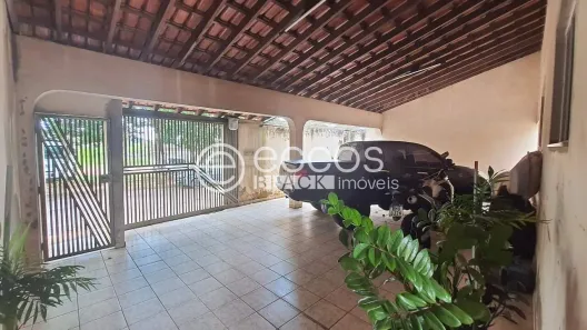 Casa com 3 Quartos à venda, 170m² no Taiaman, Uberlândia